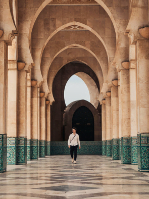 Casablanca