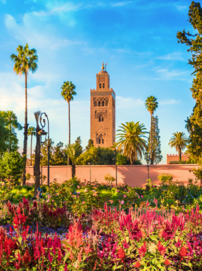 Marrakech