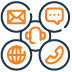 Service client à votre écoute