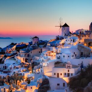 Grèce