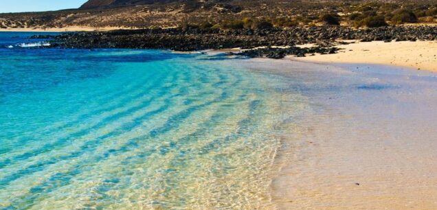 Îles Canaries