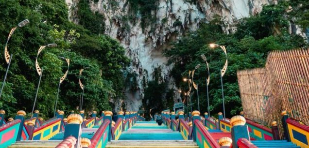 Malaisie