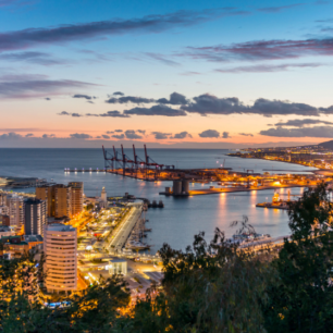 Malaga
