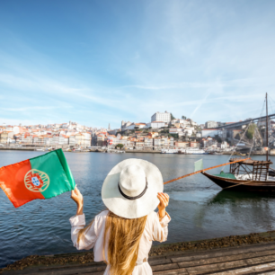Portugal