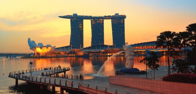 Singapoure