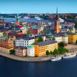 Stockholm