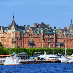 SWEDEN