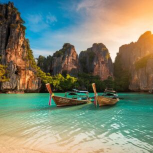 Thailande