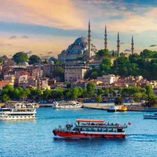 Turquie