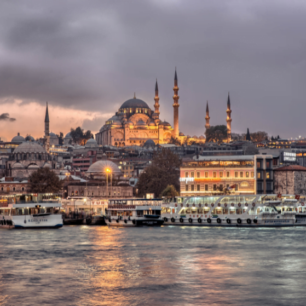 Istanbul