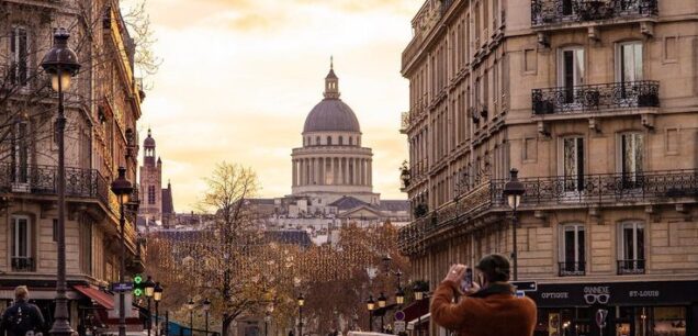 France