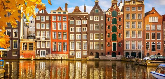 Netherlands