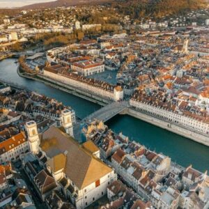 Circuit 7 Jours / 6 Nuits – Un voyage au cœur de l'Europe authentique